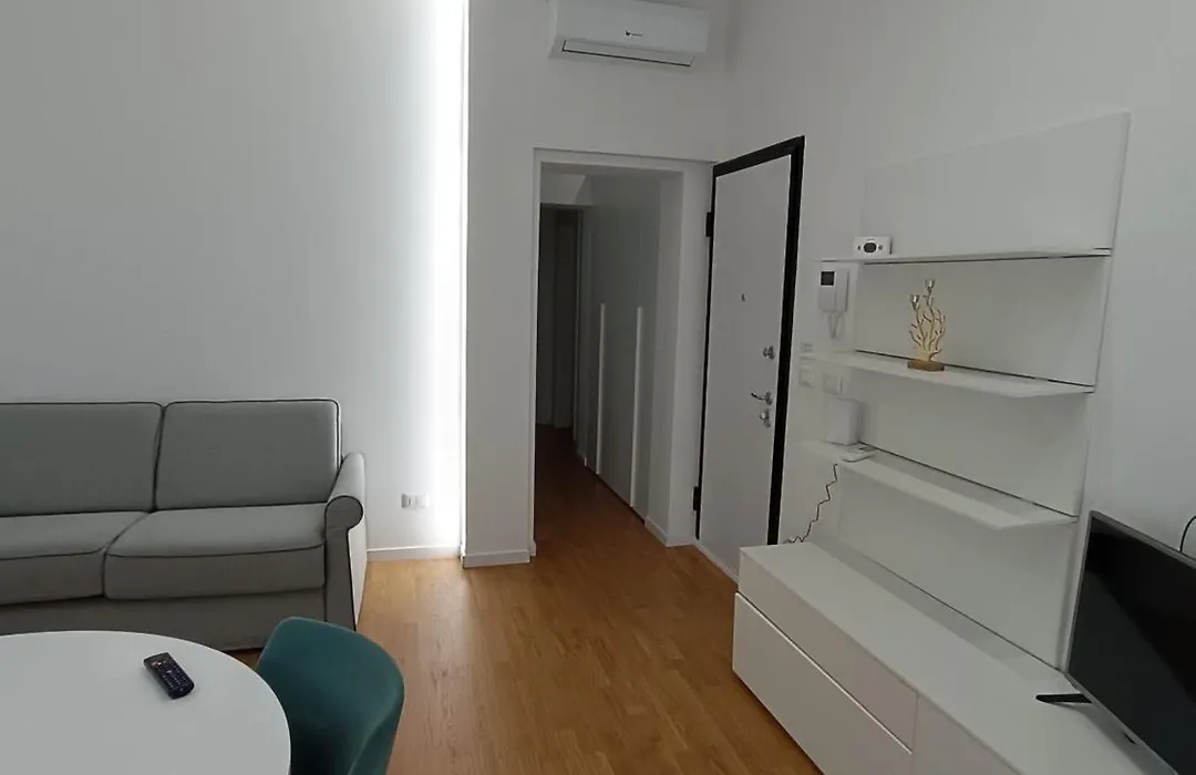 Aby'S Home-1