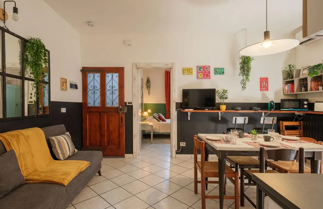 Free Parking - Comfort Home tra Fiera e Centro-1