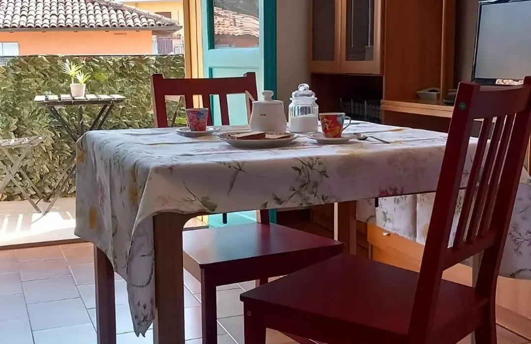 Turchese Apartment-1