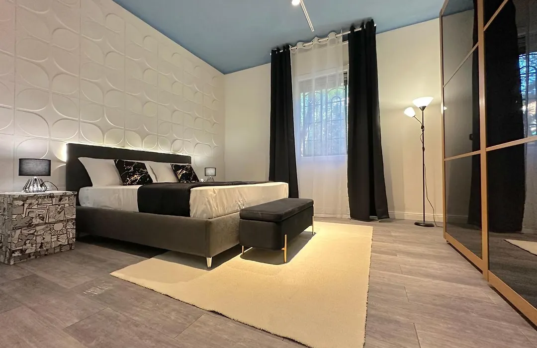 Algardi Prestige Apartment-1