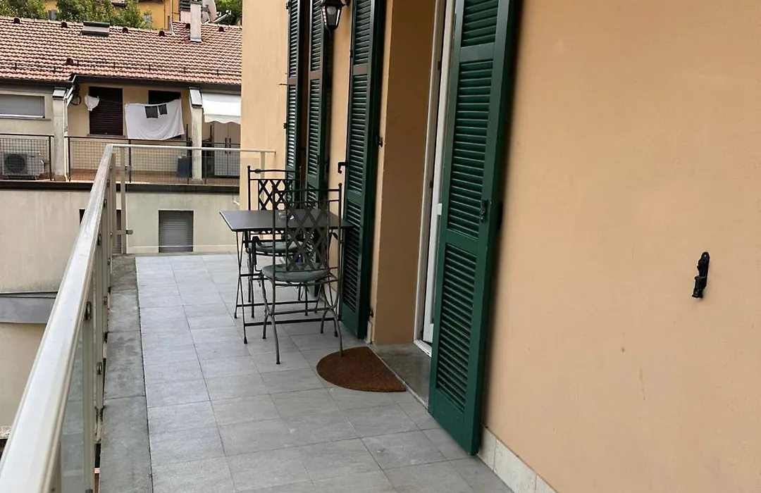 Residence Porta Saragozza-1