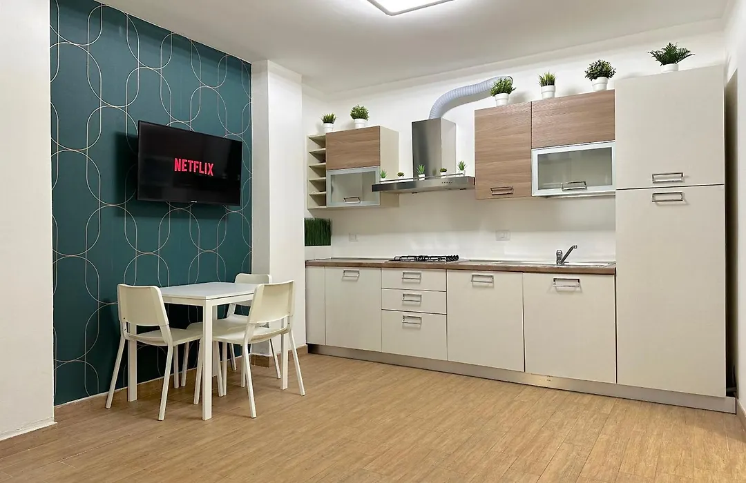 Mascarella Boutique Apartment-1