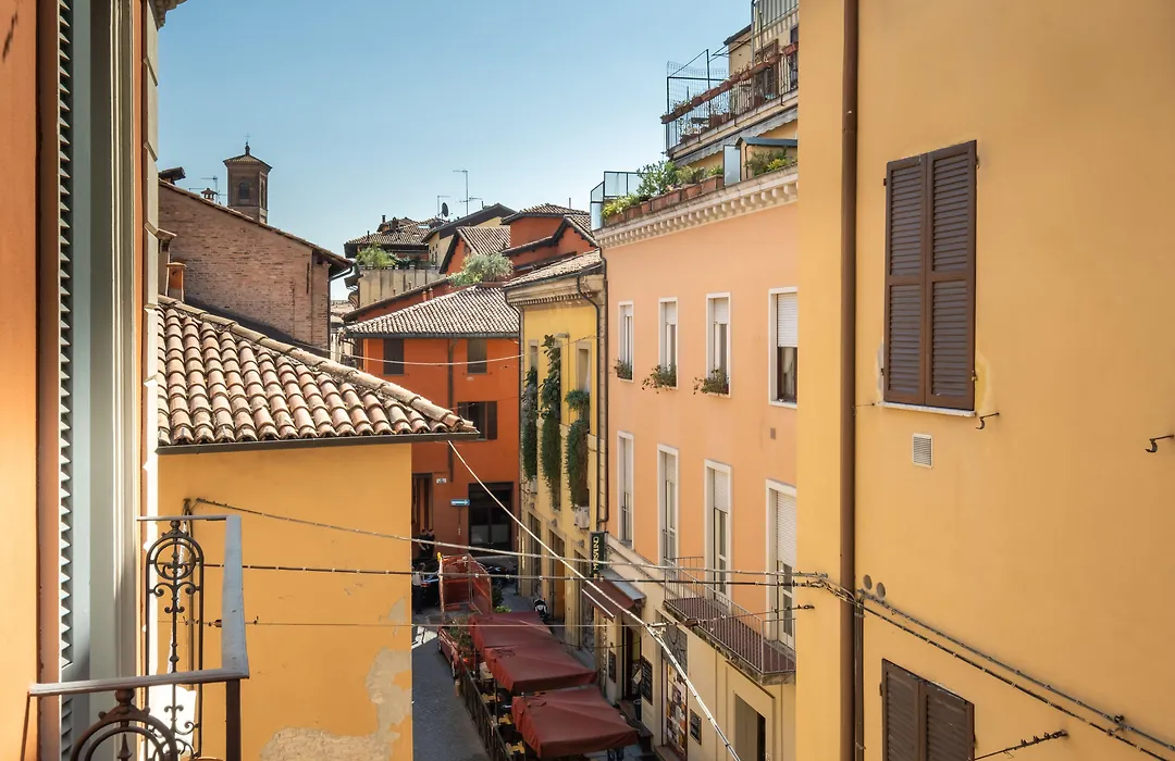Residenza Ariosto Depandance by Studio Vita-1