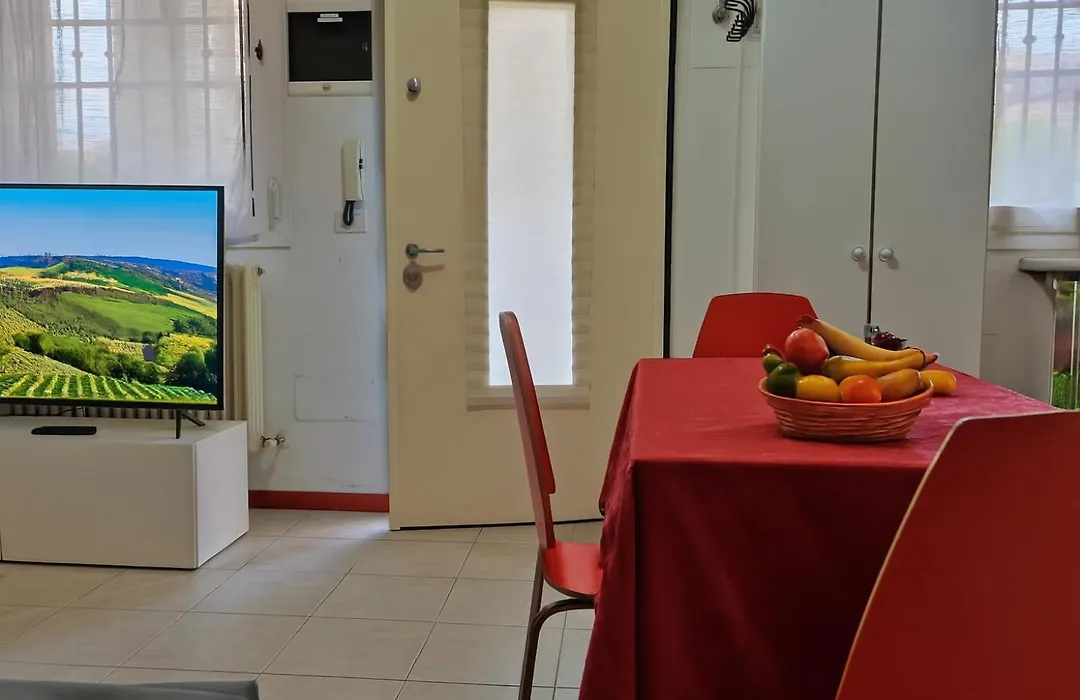 Fiorilli House - Fair District - Gratis Private Parking-1