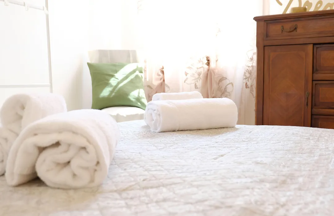 Guesthost - Marconi Airport Cozy Dream Flat-1