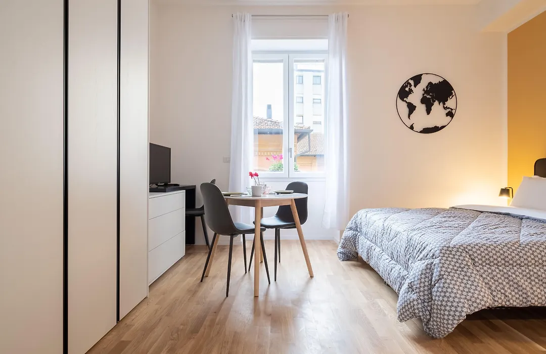 Residence delle Erbe by Studio Vita-1