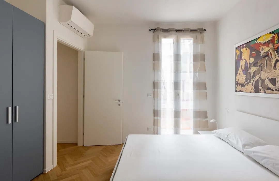Appartamento al Ghetto Ebraico by Wonderful Italy-1