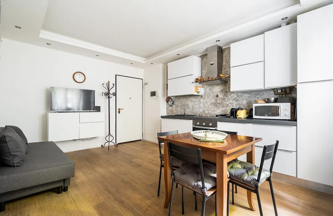 XVI Charm Apartment By Wonderful Italy-1