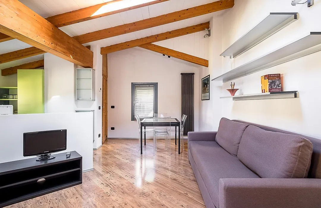 Chez Cristina By Wonderful Italy-1