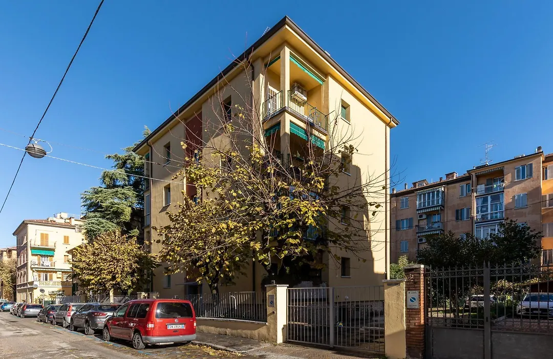 Classic Style Apartment By Wonderful Italy-1