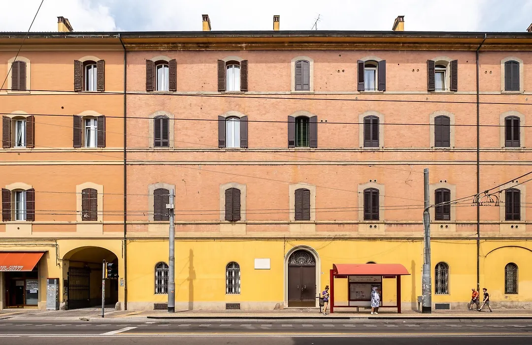 Mazzini Elegant Apartment By Wonderful Italy-1