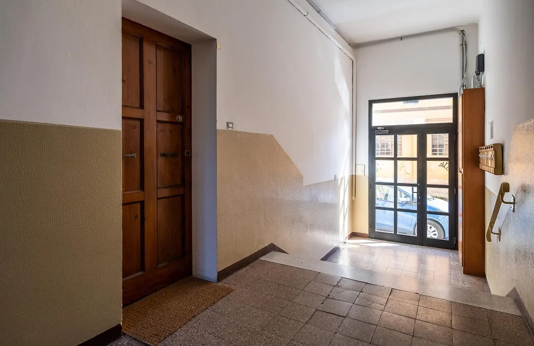 Appartamento nel verde in zona Saffi by Wonderful Italy-1
