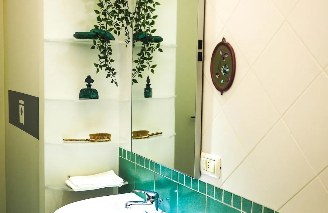 Studio San Felice By Wonderful Italy-1