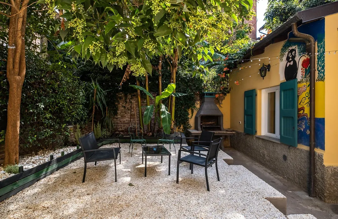 Il giardino segreto di Orfeo by Wonderful Italy-1