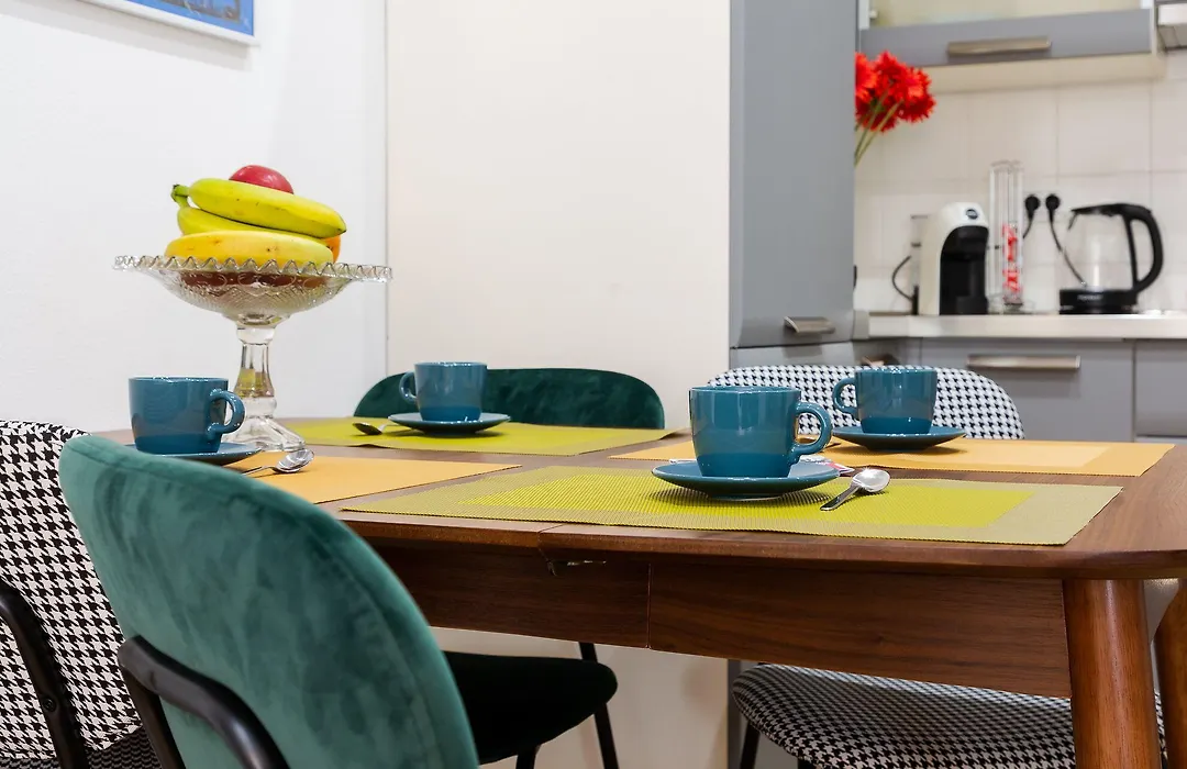 Venturini Guest House - Centro città-1