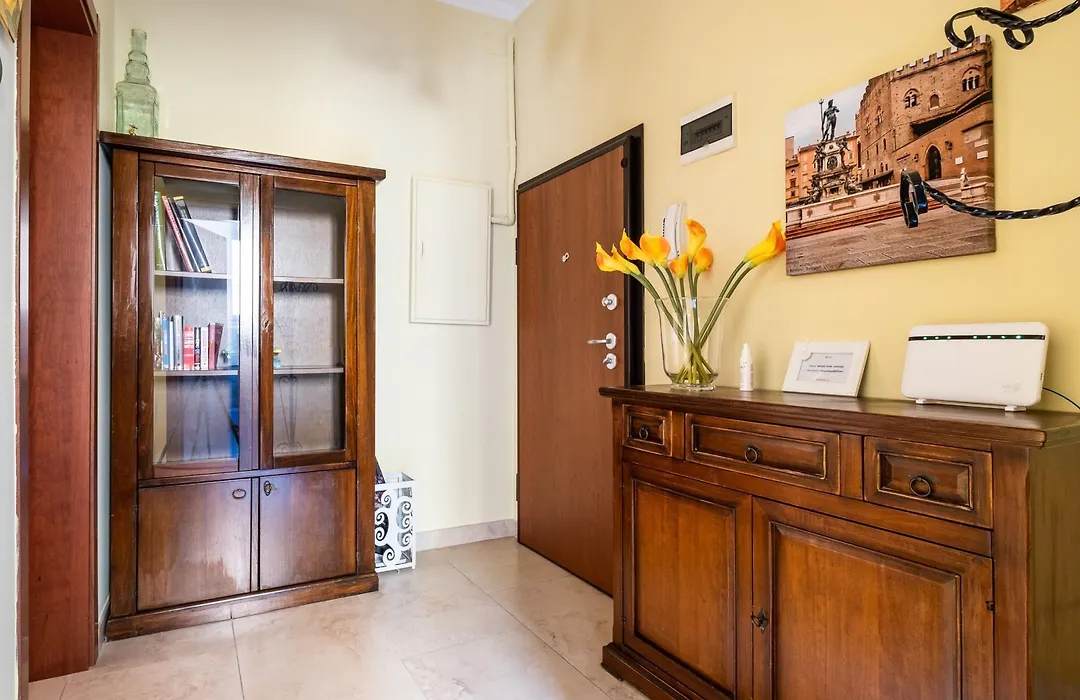 San Donato Cozy Apartment By Wonderful Italy-1