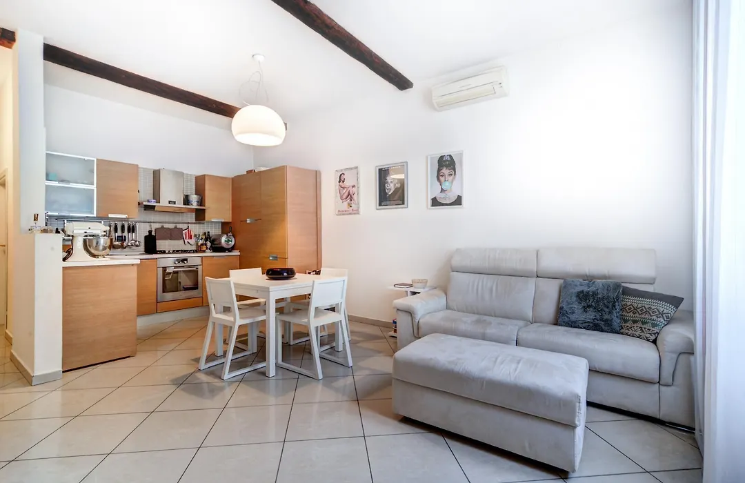 Appartamento Comodo Nei Pressi Dell'Archiginnasio By Wonderful Italy-1