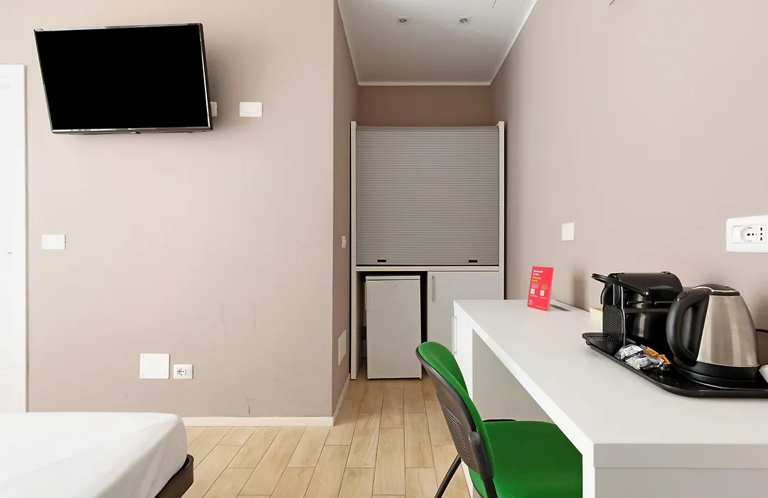 Cineteca White Studio By Wonderful Italy-1