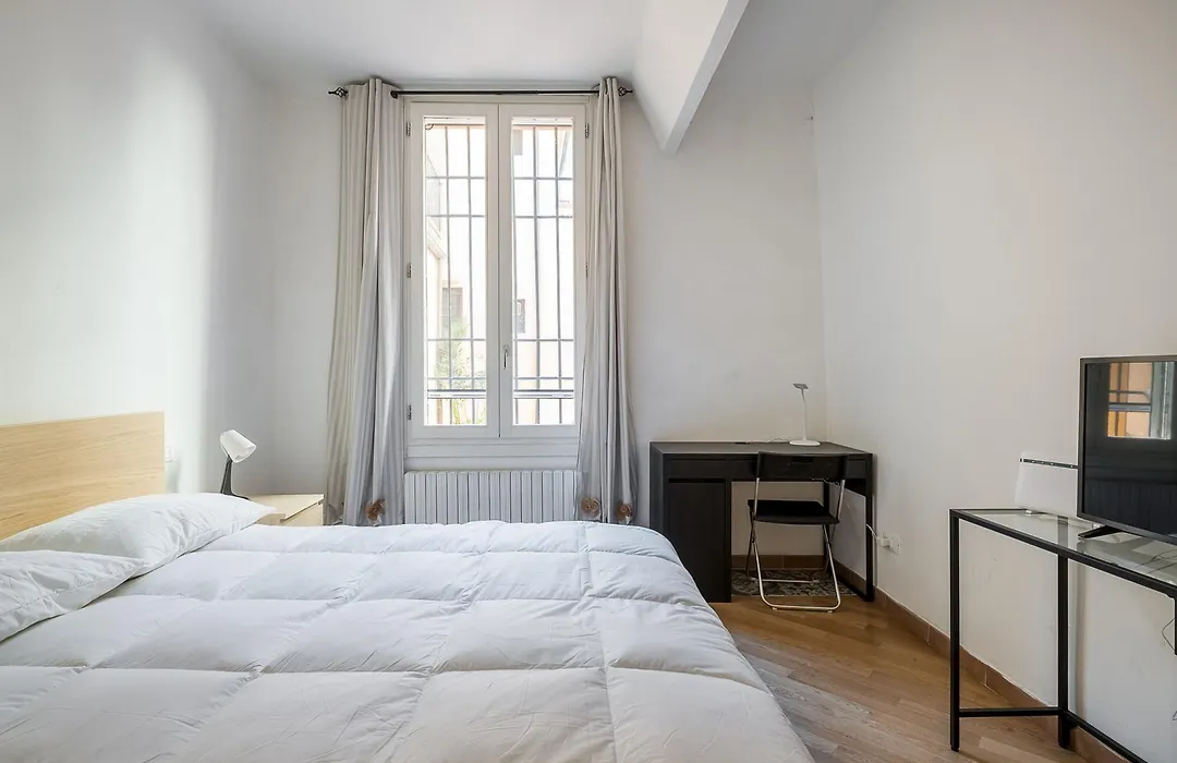 Cozy Central Apartment By Wonderful Italy-1