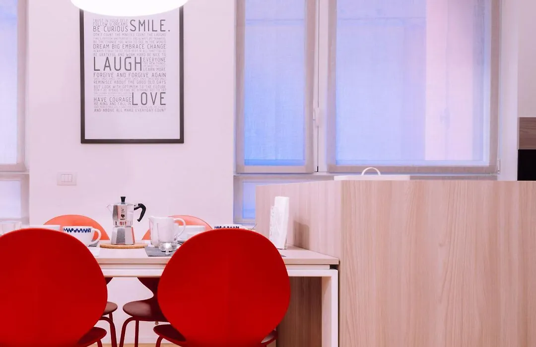 Appartamento di design alle due Torri-1