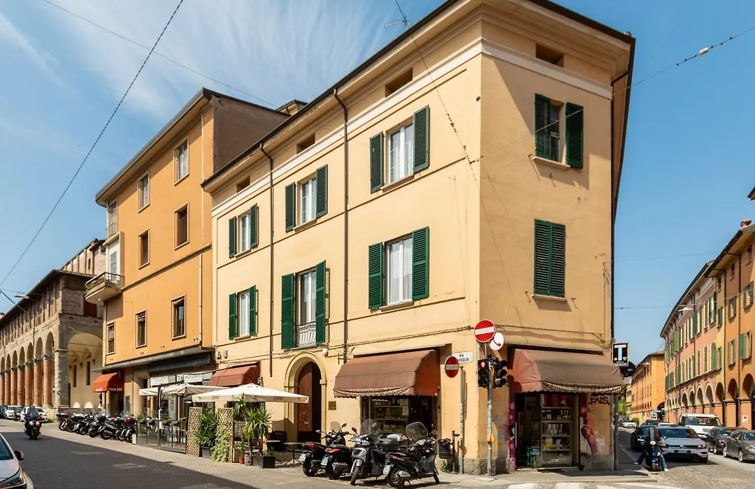 Casa dell'Auriga by Wonderful Italy-1