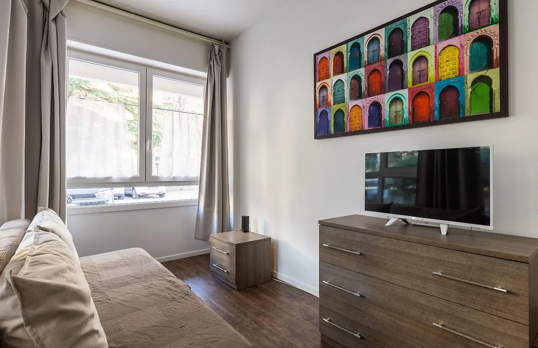 Largo Molina Apartment 1 By Wonderful Italy-1