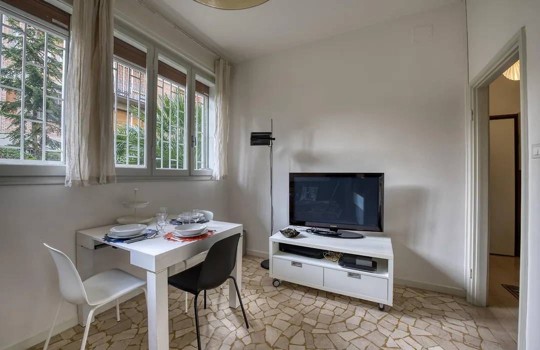 Appartamento Moderno Sant'Orsola by Wonderful Italy-1