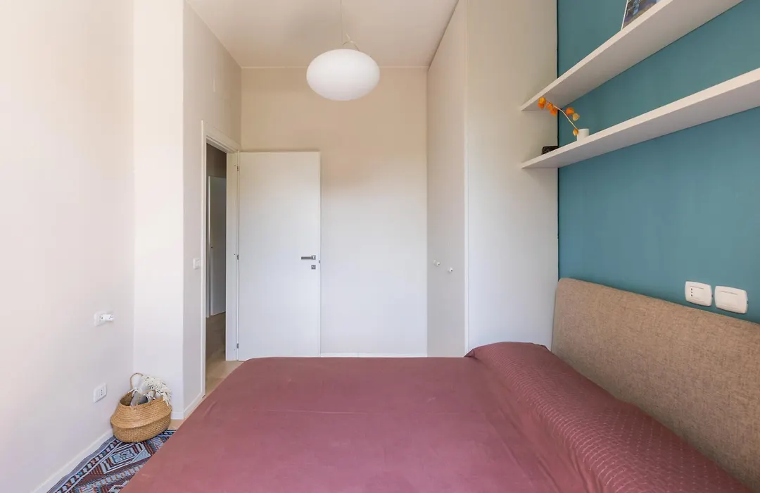 Crociali Apartment By Wonderful Italy-1
