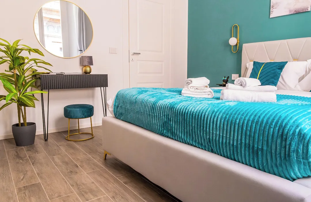 Ginevra Suite-1