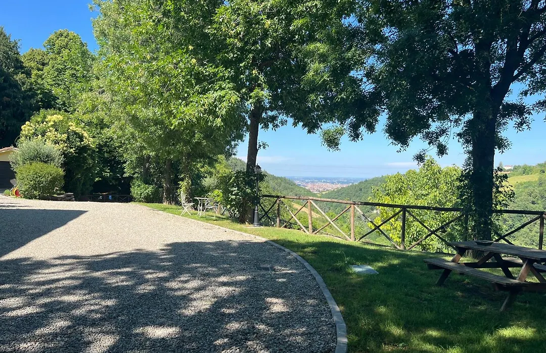 Antico Podere San Luca-1