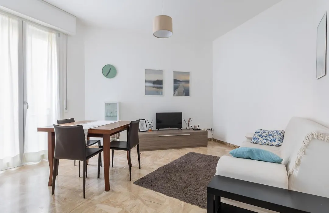 Appartamento Saffi by Wonderful Italy-1