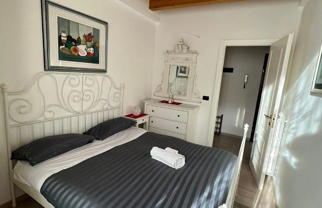 Residence Porta Saragozza-1