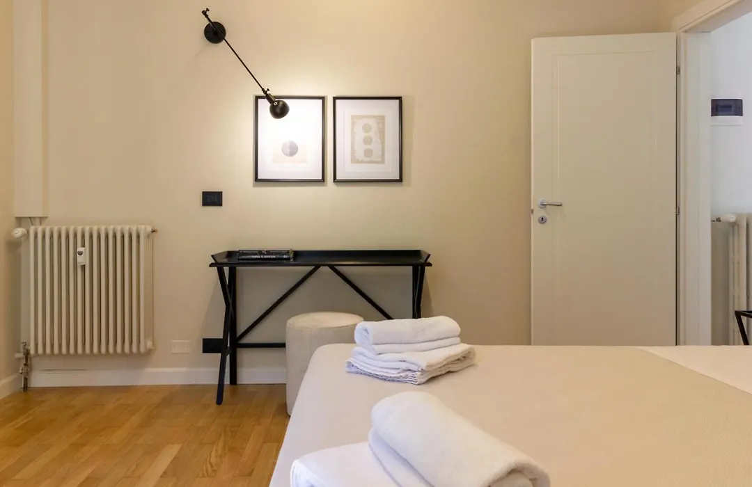 Canton De' Fiori - Prestige Apartments-1
