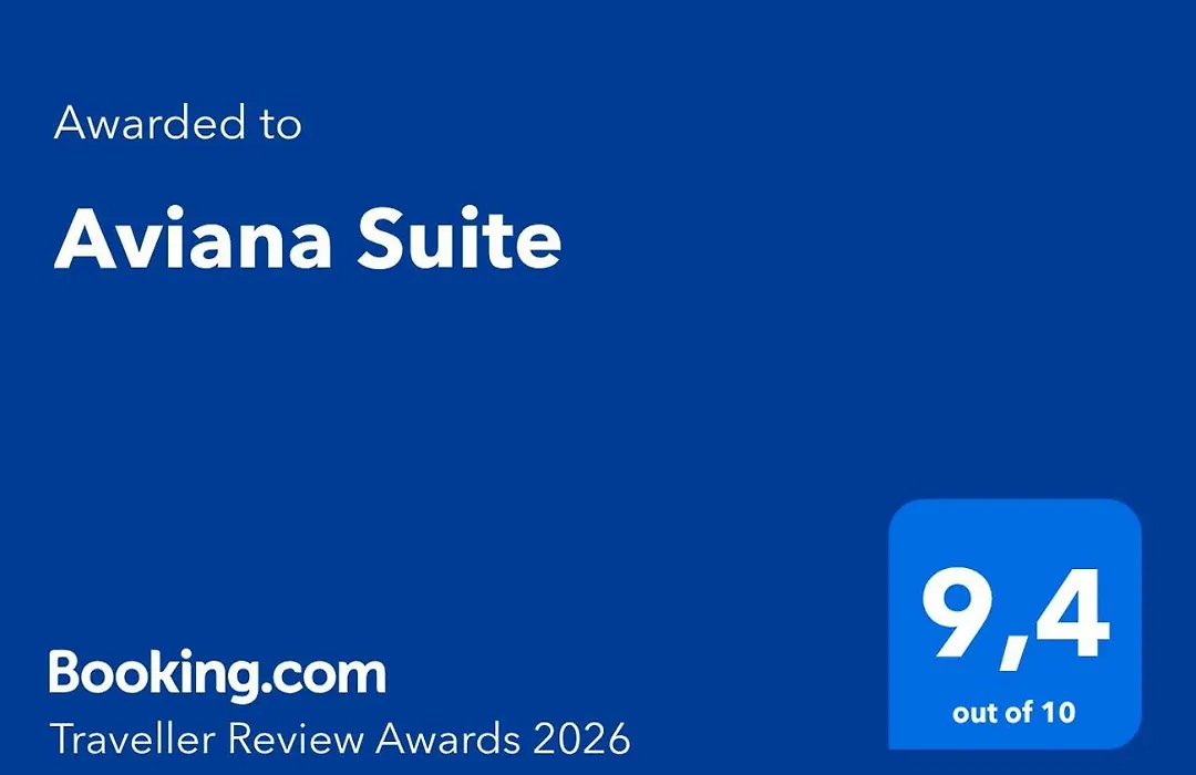 Aviana Suite-1