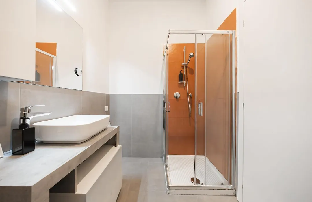 Arcò - Bologna Center Apartment-1