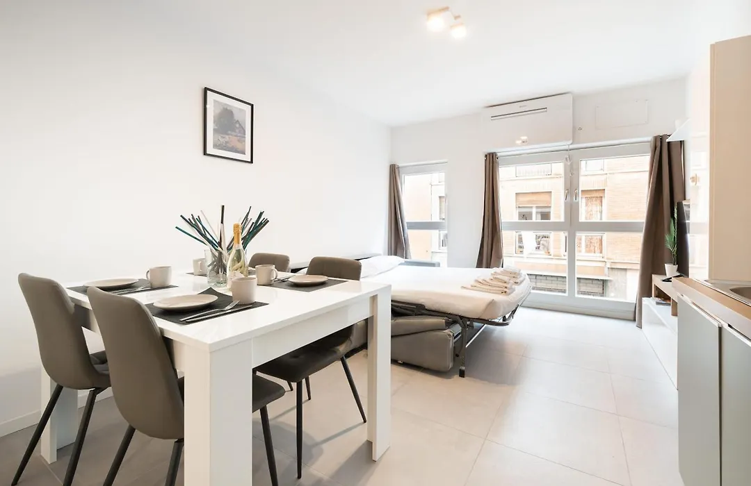 New - Mg 8 House - Bologna Centre-1
