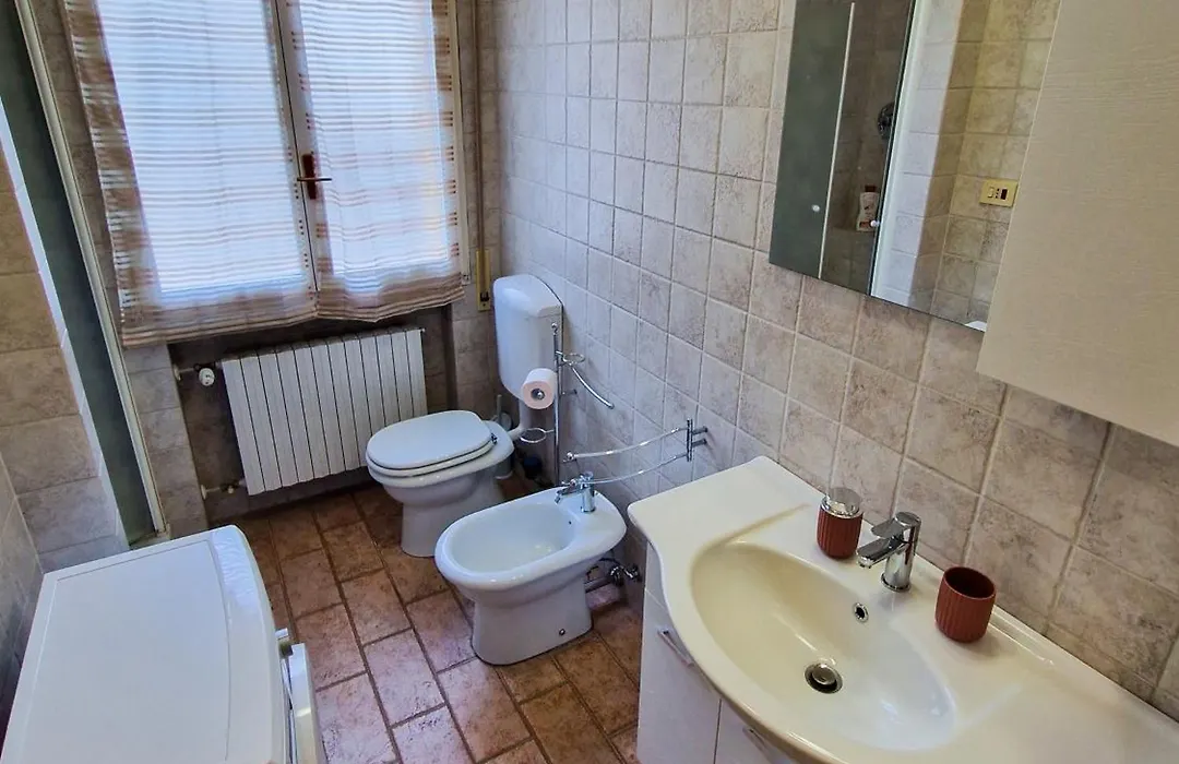 Casa Via De Rosa-1