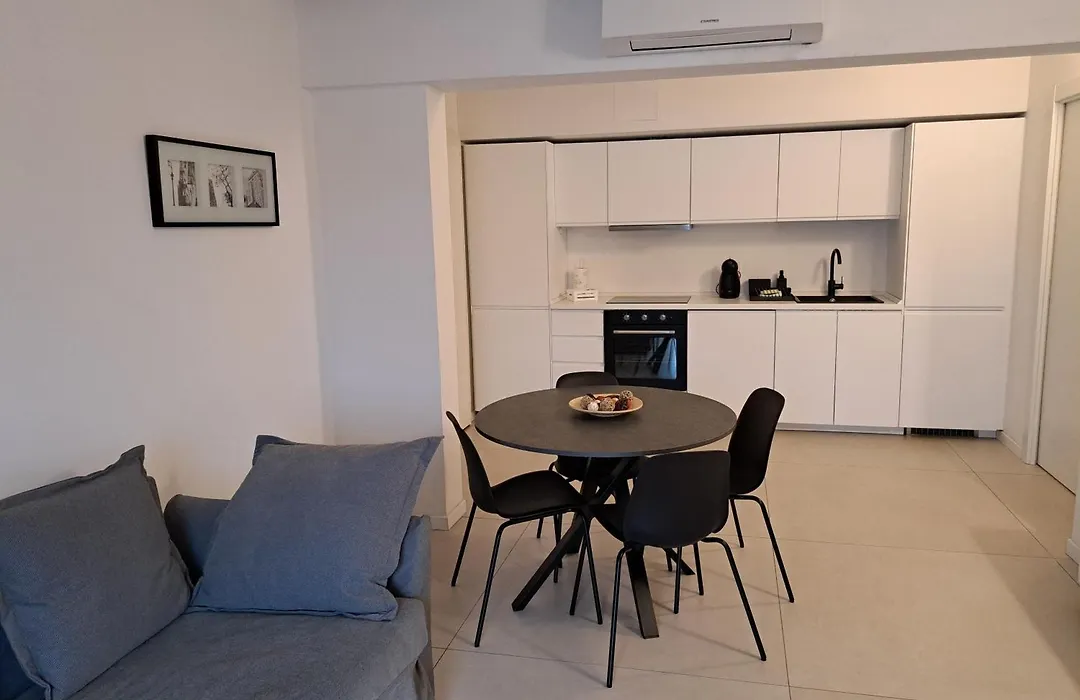Bolognamania Apartments-Levante 98-1