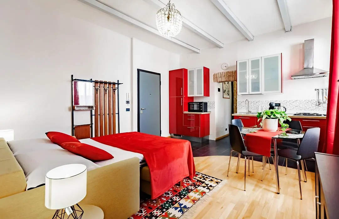 Nazario Sauro Prestige Apartment-1