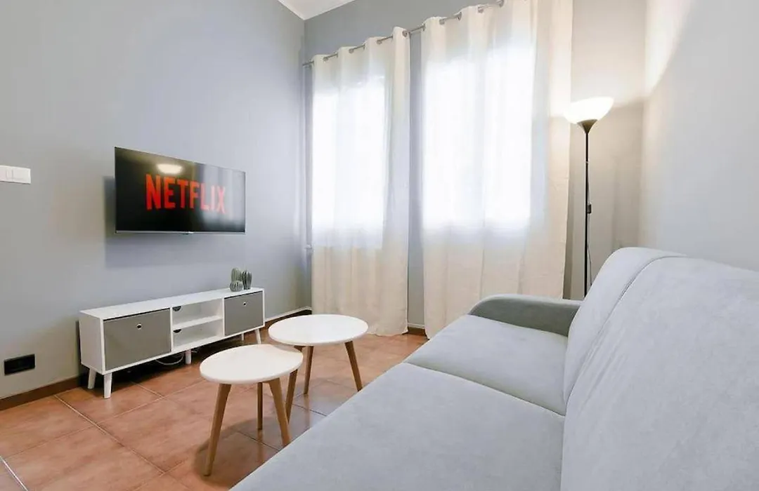 Nettuno Guest House-1