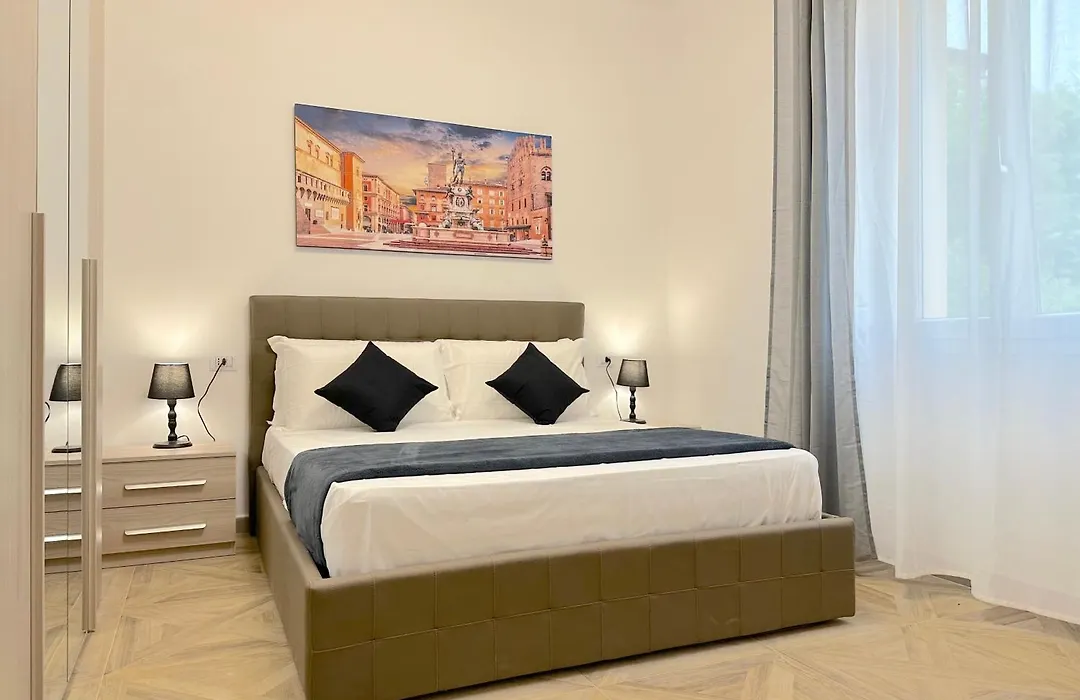 Villa Laura Apartment-1