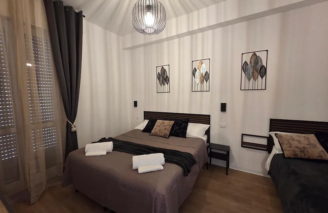 La Ca' Maggiore Affittaly Apartments-1