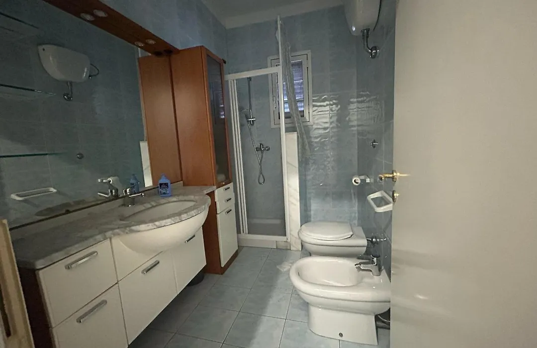 Demetra Apartment-1