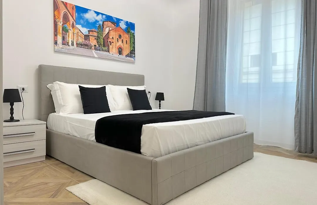 Villa Laura Apartment-1