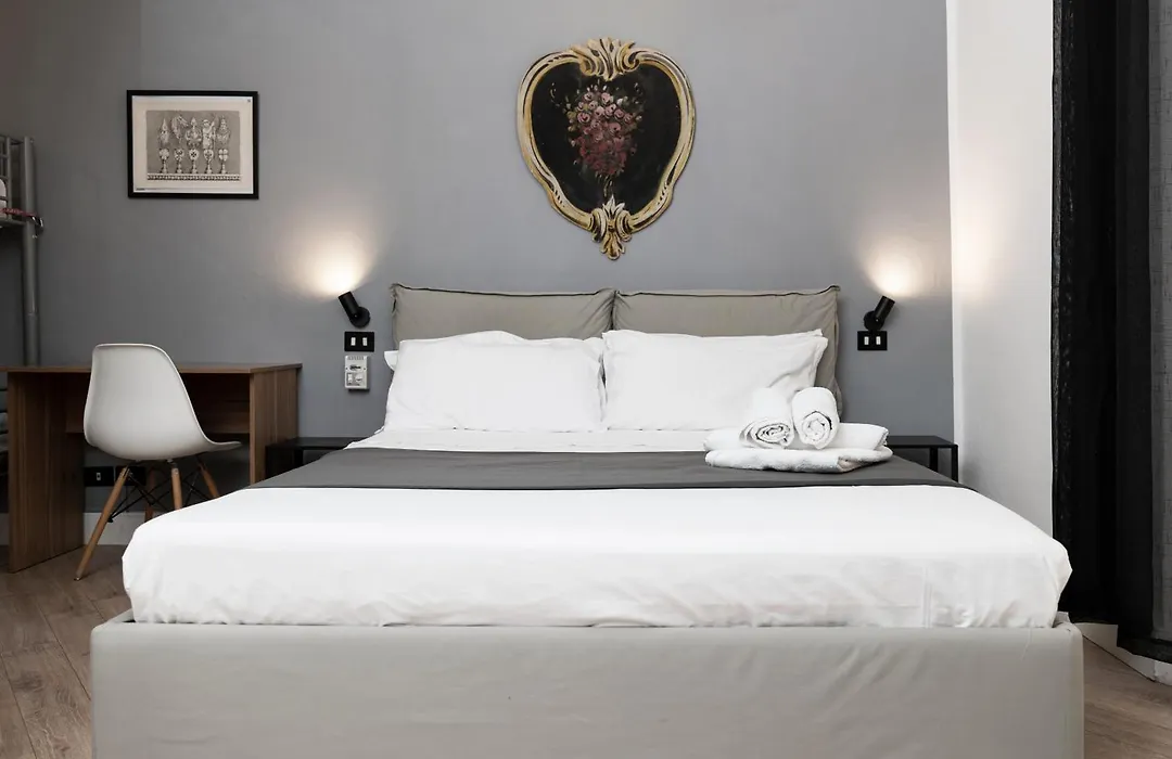Saragozza Apartments-1
