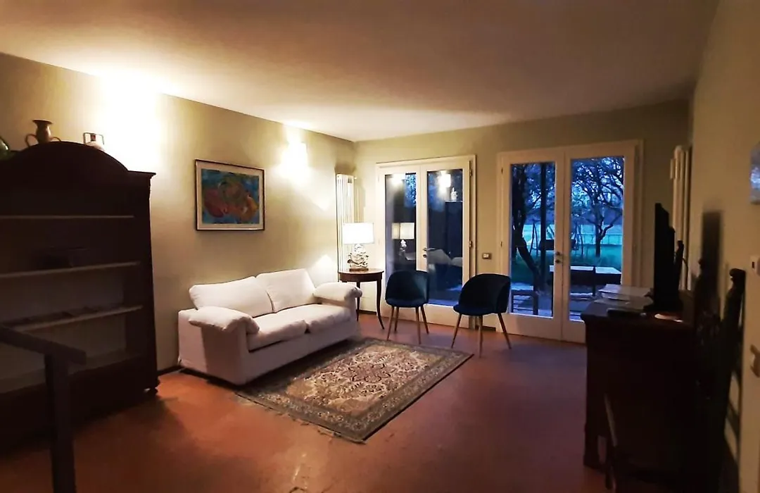 Il Fienile, casa vacanza in campagna, a 6 chilometri da Bologna centro e 1 chilometro da Bologna Fiera, con parcheggio privato e giardino privato-1