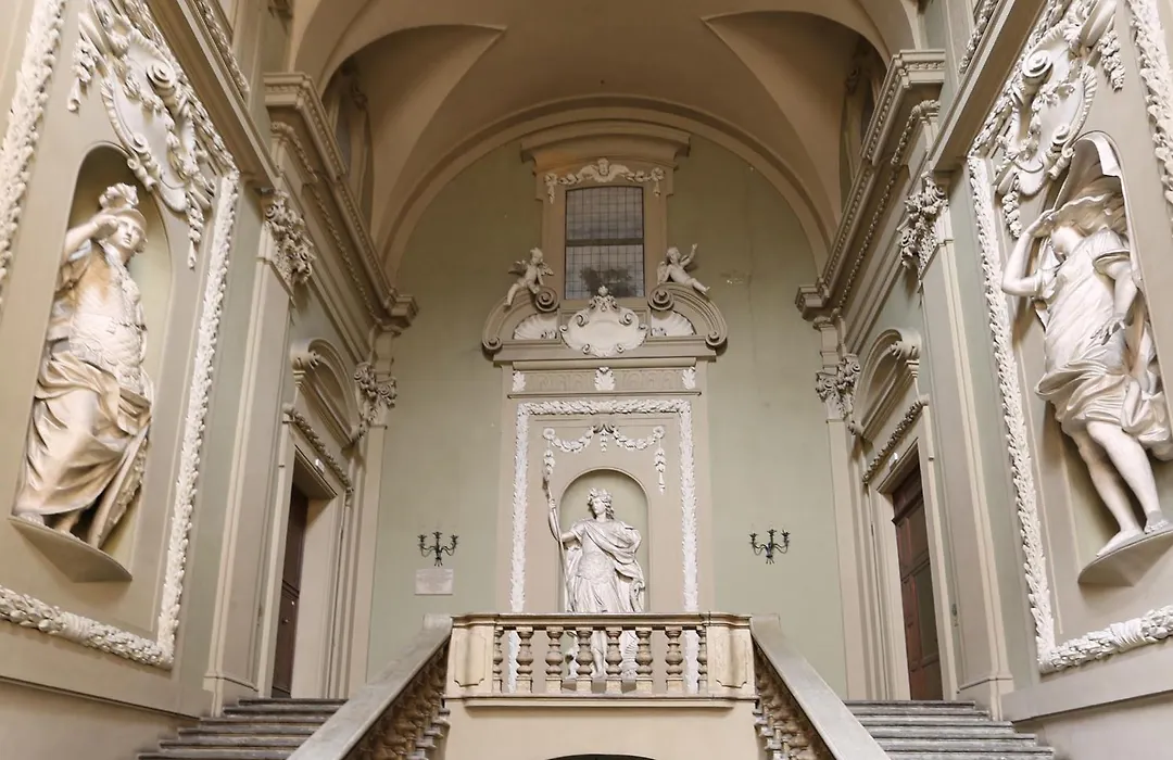 Atelier Pallavicini Suites-1