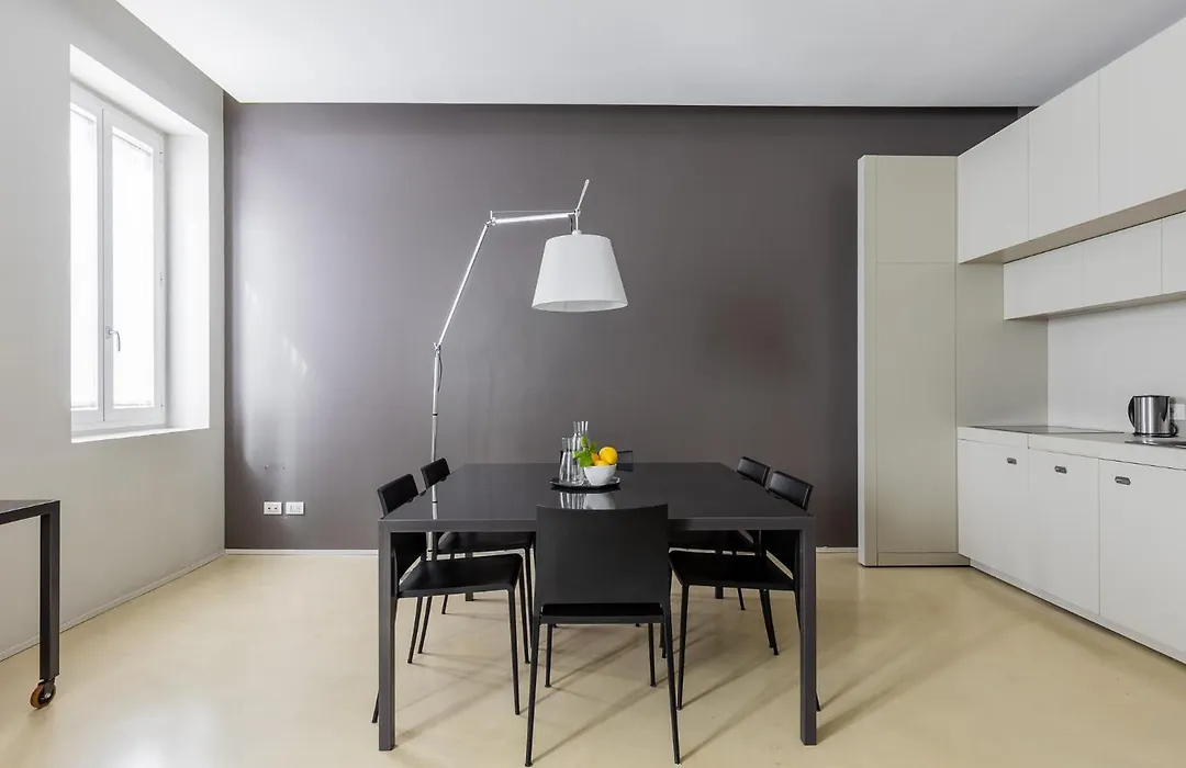 Residence I Masca'-1