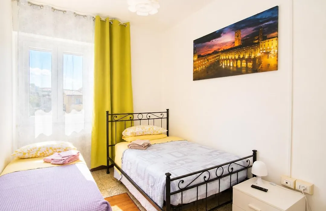 Bologna Dream Apartments-1
