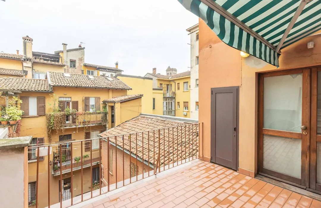 Unione, Bologna By Short Holidays-1